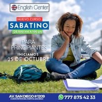 Curso para adultos mayores